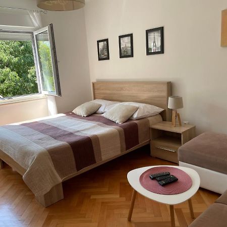 Apartment Beauty Pula Exteriör bild